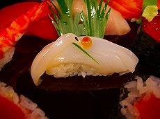富木島寿司　鶴寿司